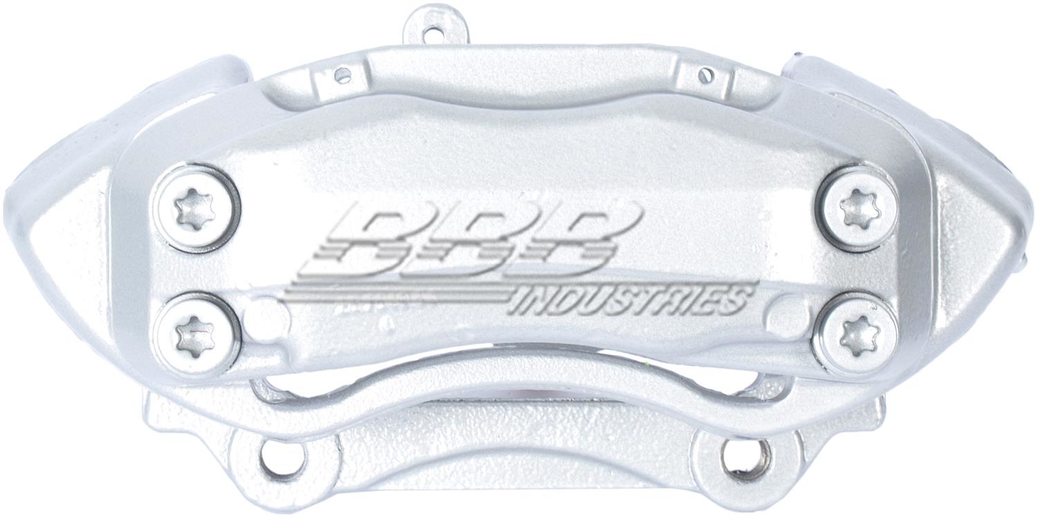 TERREPOWER formerly BBB Industries 97S02758A Reman Caliper w/installation Hardware