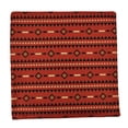 thumbnail image 2 of South Western Decor | Red Pattern | Pillow Cover | Boho Decor | Gift for Her | Decor Rustic | Happy Birthday | Gift for Mom | Home Decor, 2 of 3