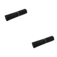 thumbnail image 2 of Advancent Nueva motocicleta 72 Uds. Kit de envoltura de radios de llanta cubierta de piel para Motocross Dirt Bike Enduro Supermoto Suzuki Type1 NO1, 2 of 6