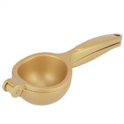 Tebru Lemon Press, Lemon Squeezer, Manual Juicer, For Girls Kitchen