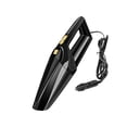 thumbnail image 2 of Car Vacuum under $5! CQCYD Car Vacuum Cleaner 120W High Power, Wireless Rechargeable Handheld Vacuum, Portable Wet Dry Vacuum for Car Home, Vehicle Mounted Vacuum Cleaner, 2 of 9