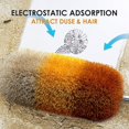 thumbnail image 3 of Telescopic Duster, Wolf Head Duster, 254cm Collapsible, 3 of 5