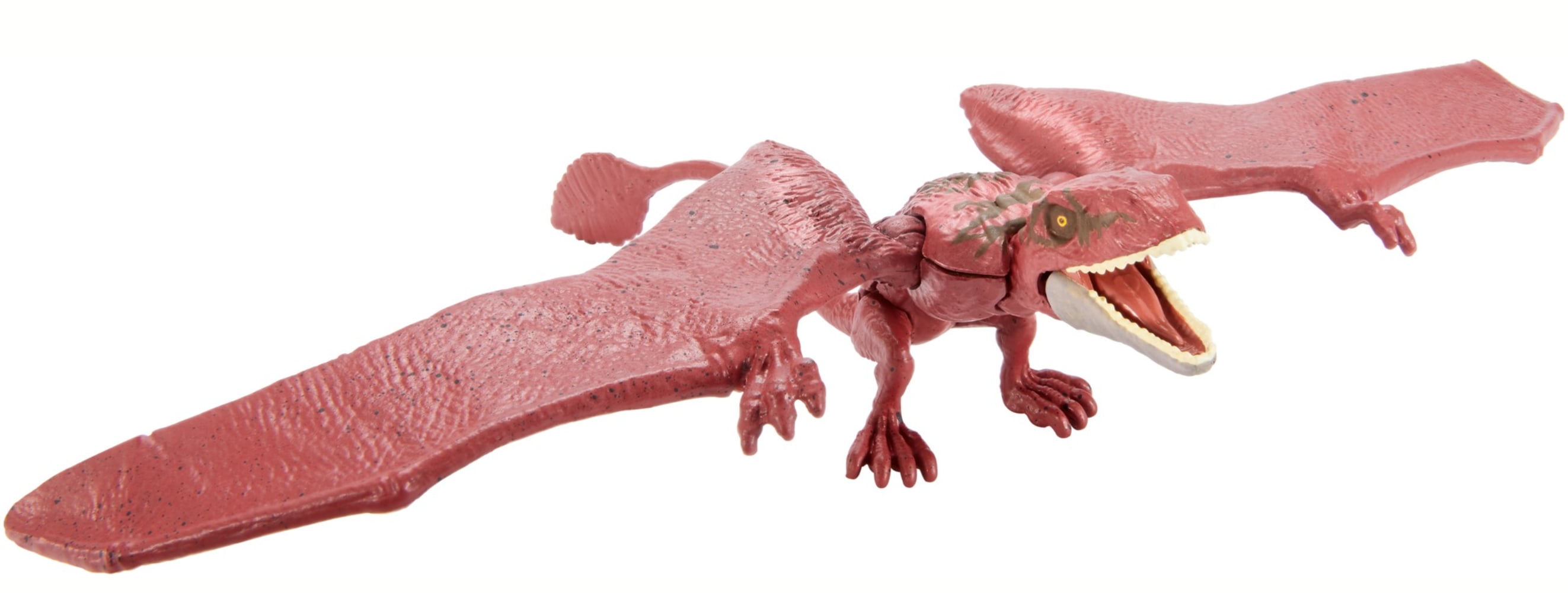 Jurassic World Camp Cretaceous Attack Pack Dimorphodon Figure for sale online