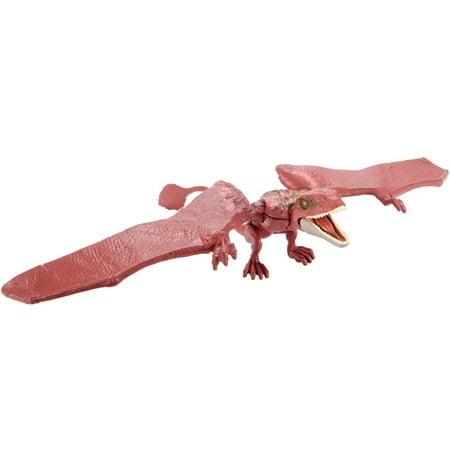 Jurassic World Attack Pack Dinosaur Action Figure with 5 Articulation Points
