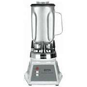 Waring Commercial Food Blender,32 Oz,Extra Heavy Duty 7011HS