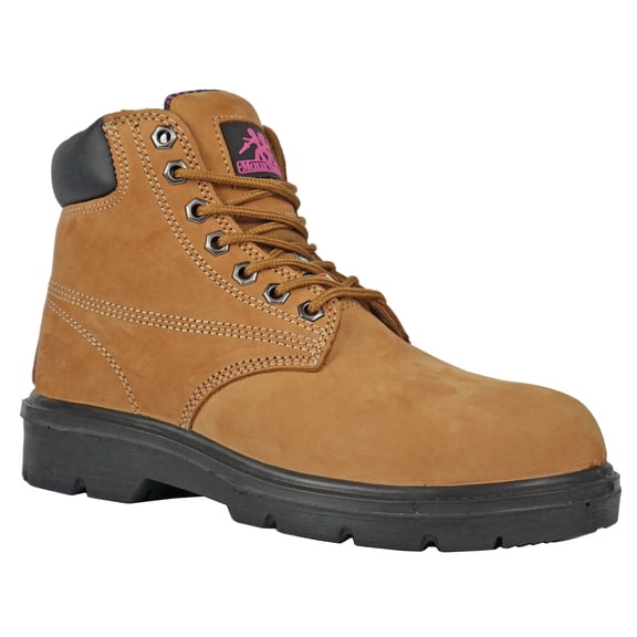 Moxie Trades Women's Alice Steel Toe Waterproof Work Boots