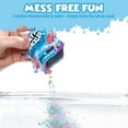 thumbnail image 6 of Tub Works Bath Crackles Kids Bath Toy 12 Pack, Nontoxic & Fragrance-Free, Makes Water Crackle & Pop, 6 of 8
