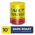 thumbnail image 2 of Cafe Bustelo Espresso, 10 oz (00050), 2 of 3
