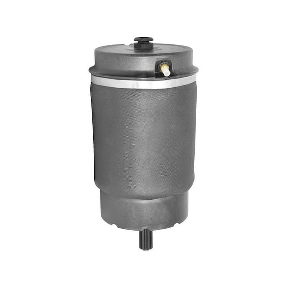 Rear Air Spring - Compatible with 2003 - 2012 Land Rover Range Rover 2004 2005 2006 2007 2008 2009 2010 2011