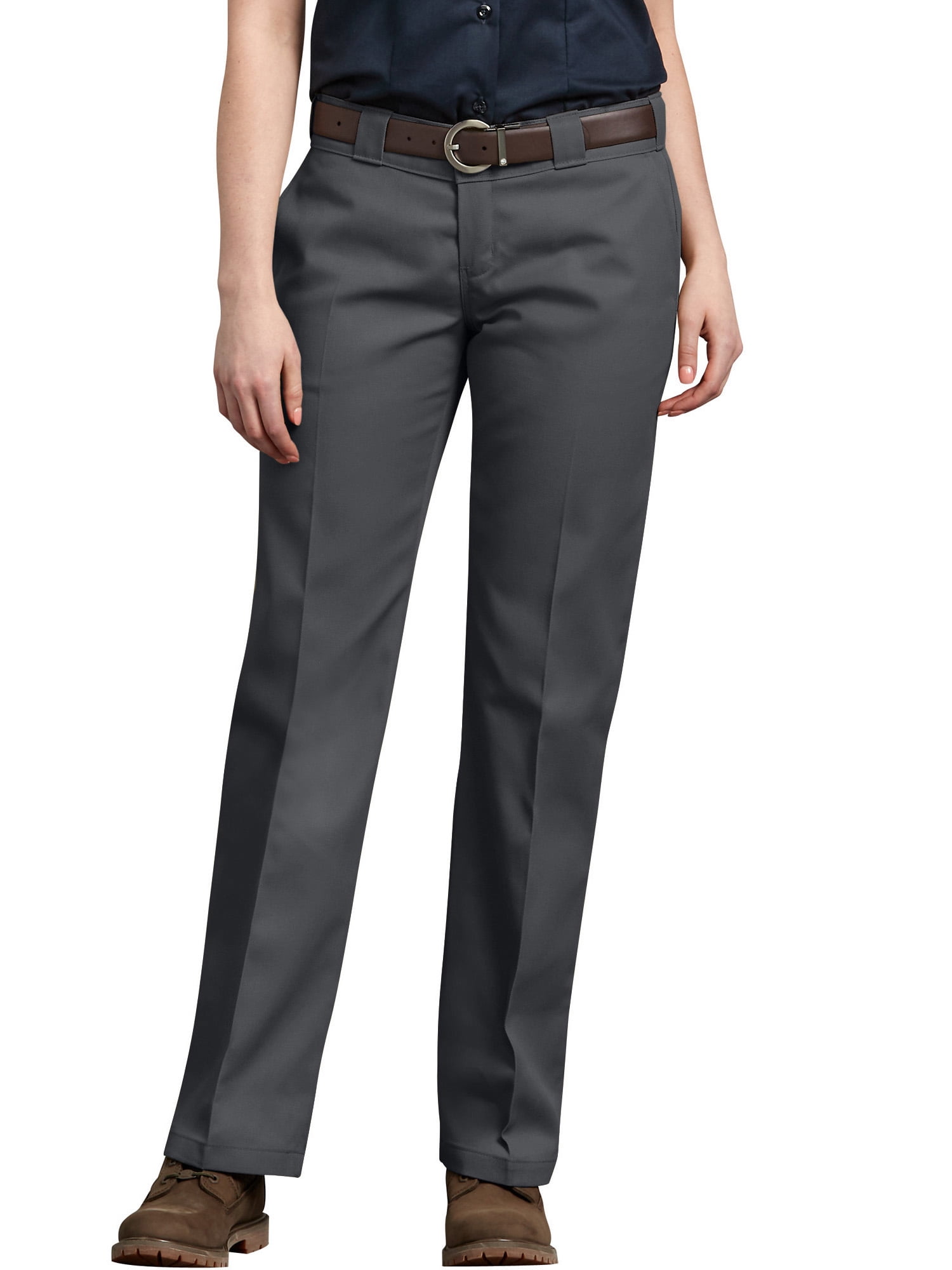Womens dickie work store pants