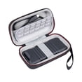 thumbnail image 3 of CIYISON External SSD Zipper Pouch Shells for TUF Gaming A1 Protective Hard Case, 3 of 6