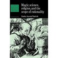 thumbnail image 2 of Magic, Science, Religion, and the Scope of Rationality, 2 of 2
