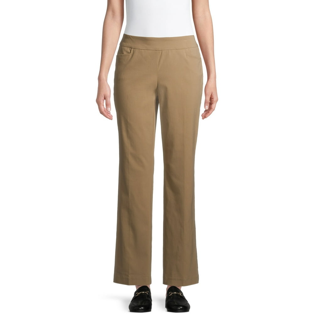 time and tru sweatpants walmart