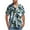 Multicolor^1, variant on Mens George Tee Shirts, Mens Short Sleeve Button Up Shirts, Hawaiian Shirt, Big and Tall Shirts for Men