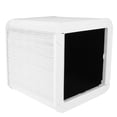 thumbnail image 2 of Filter For Blueair Blue Pure 211 Household Cleaning Particle Carbon Eliminate Odor Air  Filter Parts Replacement Fit For Blueair Blue Pure 211, 2 of 8