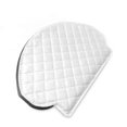 thumbnail image 3 of 40pcs Replacement Disposable Mop Cloths For Deebot Ozmo 950 920 905 Rags Robotic Vacuum Cleaner, 3 of 5