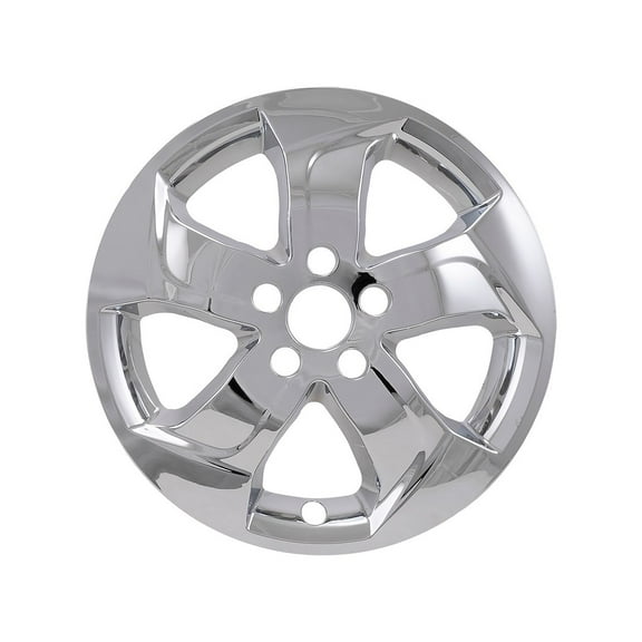 Ws 16-22 Hr-V Chrm 17' 5 Spk