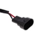thumbnail image 4 of 2x Universal Car Yotijar 9006 Lámpara Anti-parpadeo Decodificador de luz HID de xenón 9006, 4 of 9