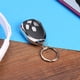 thumbnail image 4 of 433MHZ Smart Wireless Auto 4 Llaves Alarma Código de control remoto Puerta Llave de puerta de garaje Ndcxsfigh  Libre de BPA, 4 of 8