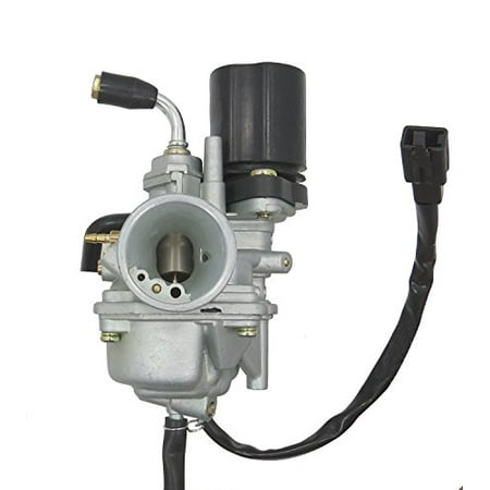 Lumix GC Carburetor Carb For E-TON 2 Stroke 50cc Beamer 50 Scooter (The Best 50cc Scooter)