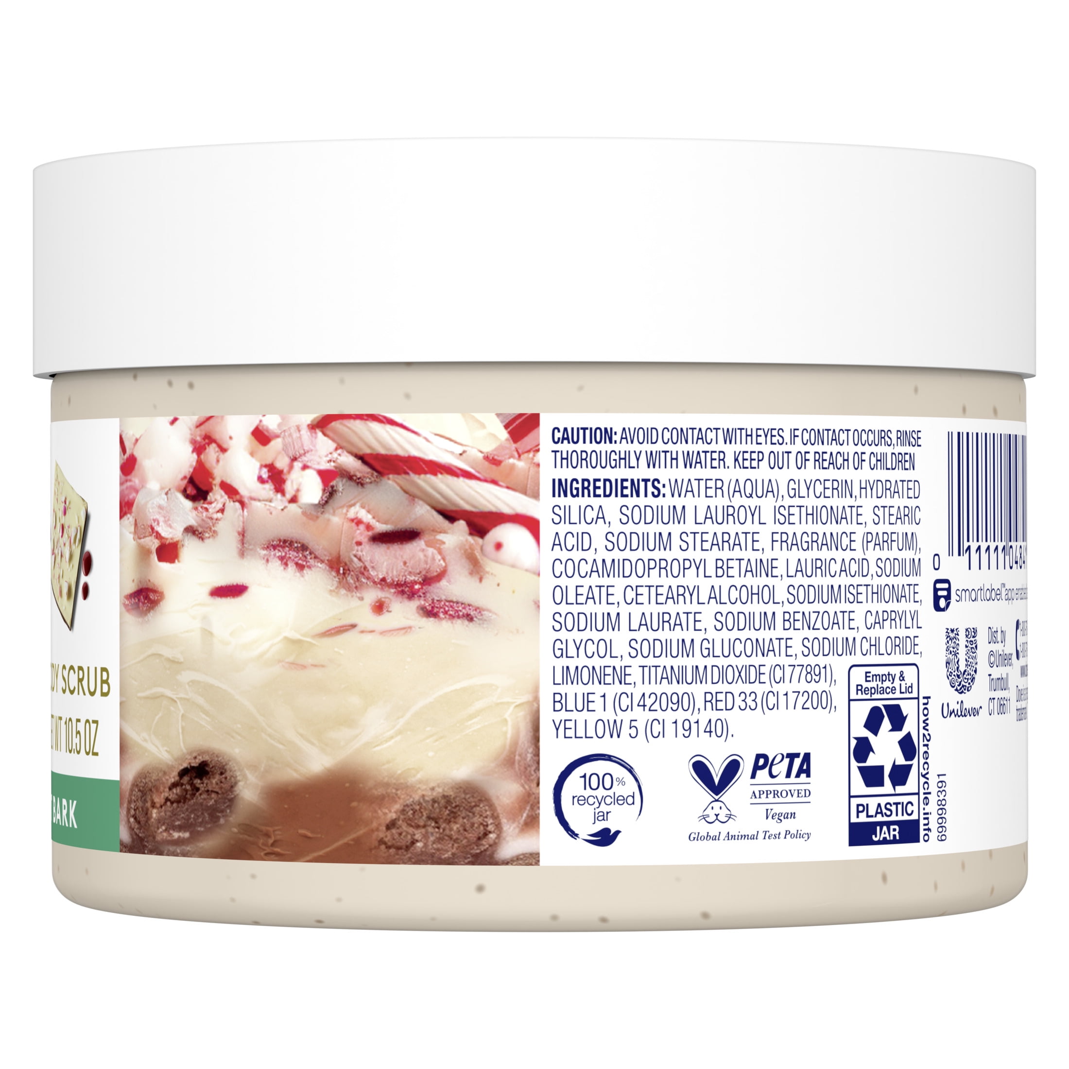 DV SCRB PPRMNT 298G - FRENCH