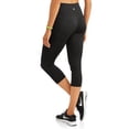 thumbnail image 2 of Women's Active High Rise Performance Capri Legging, 2 of 2