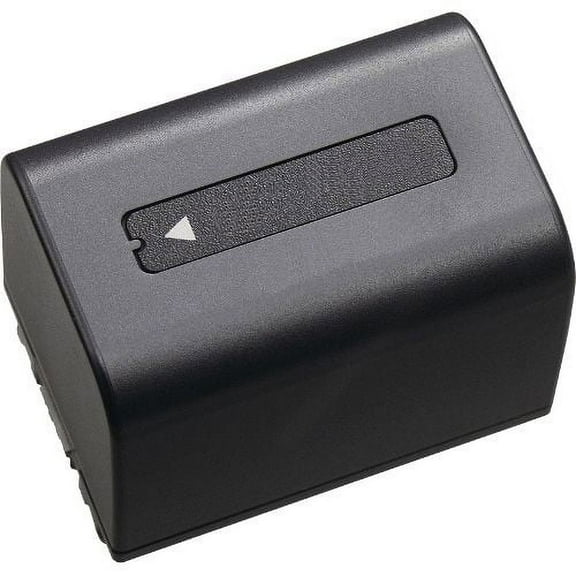 Ultra High Capacity 'Intelligent' Lithium-Ion Battery For Sony HDR-PJ50V - 5 Year Replacement Warranty