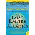 thumbnail image 3 of The Lost Empire of Atlantis, (Paperback), 3 of 3
