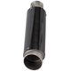 thumbnail image 1 of Tubo de escape M MM, tubo de escape modificado para motocicleta brillante de 60 mm Tubo de escape de acero inoxidable Valor excepcional, 1 of 9