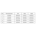 thumbnail image 2 of Baby Girls Jumpsuit White Onesie Baby Long Sleeve Zipper Jumpsuit Romper Bear Ears Hooded Baby Snow Suit Cute Baby Boy Clothes 0-3 Months, 2 of 2