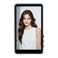 thumbnail image 1 of Bearachild Pantalla magnética inalámbrica para selfies con batería de larga duración. Magnética para selfies con y teléfono inteligente. Electrónica negro, 1 of 6