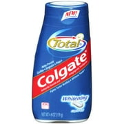 Colgate 2in1 Total Advanced Fresh 4.6oz