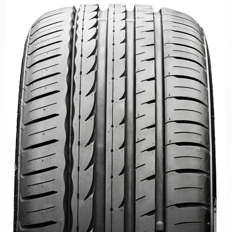 Sailun Atrezzo SVA1 High Performance All-Season Tire 235/50ZR18