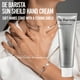 thumbnail image 2 of Crema de manos MD'S PICK De Barista Sun Shield SPF50+ 50 ml, 2 of 6