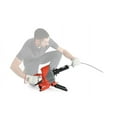 thumbnail image 3 of Ridgid K-46 Cordless Sinksnake With 18V 2.5Ah Battery And Charger, 3 of 8
