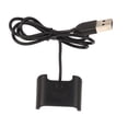 thumbnail image 1 of Smartwatch  Dock Stand , 3.3ft Smartwatch Charging Cable   Protection  For Office, 1 of 8