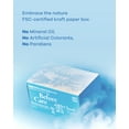 thumbnail image 2 of Sappho from Lesbos Feminine Wipes, 18 count, Flushable, Natural Plant-Based Soothes & Relieves Itching Individually Wrapped Travel-Friendly Odor Elimination, 2 of 9