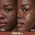 thumbnail image 4 of Maybelline Lifter Serum Concealer Makeup with Peptides and Caffeine, Vegan, 105 Cool, 1 Piece, 4 of 10