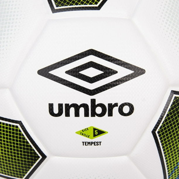 Umbro Tempest Soccer Ball - Size 5, Size 5 - Walmart.ca