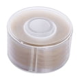 thumbnail image 1 of 300PCS/Set Portable Invisible Double-fold Eyelid Shadow Sticker tools Eyelid sticker Double Eyelid Tools Double Eyelid Tape, 1 of 9