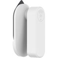 thumbnail image 1 of Mini Fer à Repasser Électrique Portable Sans Fil Rechargeable, Fer à Sec, Enlève-Rides, Repassage pour Retouches, pour la Maison, les Voyages d'Affaires, les Voyages HAVOU, 1 of 8
