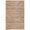 Brown/Beige, variant on SAFAVIEH Vermont Zavanna Striped Runner Rug, Rust/Orange, 2'3" x 5'