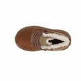 thumbnail image 4 of London Fog Boys LfkLil Andres Lace Up   Ankle Boots, 4 of 5