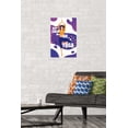 thumbnail image 2 of Keep Calm and Do Yoga Wall Poster, 14.725" x 22.375", 2 of 4