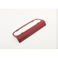 thumbnail image 4 of Pour Ford Bronco Sport 2021+ ABS Rouge Carbone Panneau de Commutateur A/C Couvercle Accessoires 1x, 4 of 4
