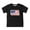 Black, variant on Razzly Big Boys Unisex Tops,USA Boys Short Sleeve T-Shirt Cotton Tween Athletic T Shirts for Boys Summer Clothes Boys(White,10-11 Years)