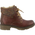 thumbnail image 3 of Spring Step Women's Marylee Combat Boot, 3 of 7