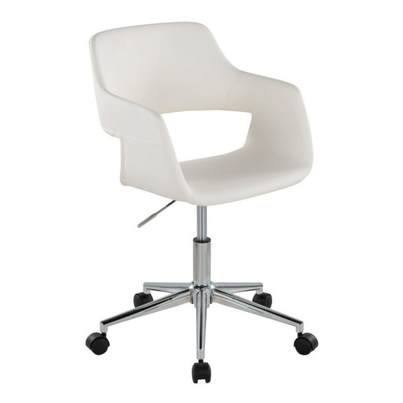 LumiSource Margarite Task Chair