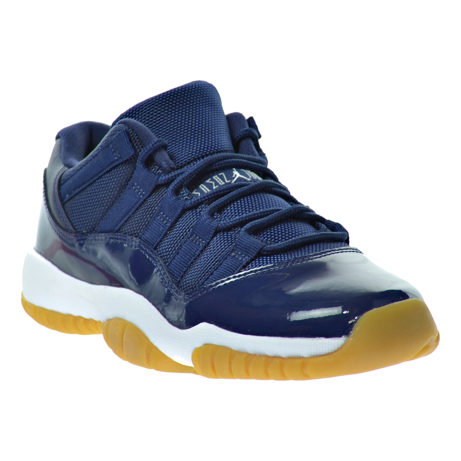 jordan 11 retro low midnight navy
