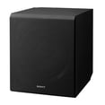 thumbnail image 1 of Subwoofer activo Sony SACS9 25 cm negro, 1 of 5